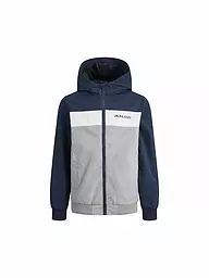 JACK & JONES | Giacca da ragazzo JJERUSH | Blu