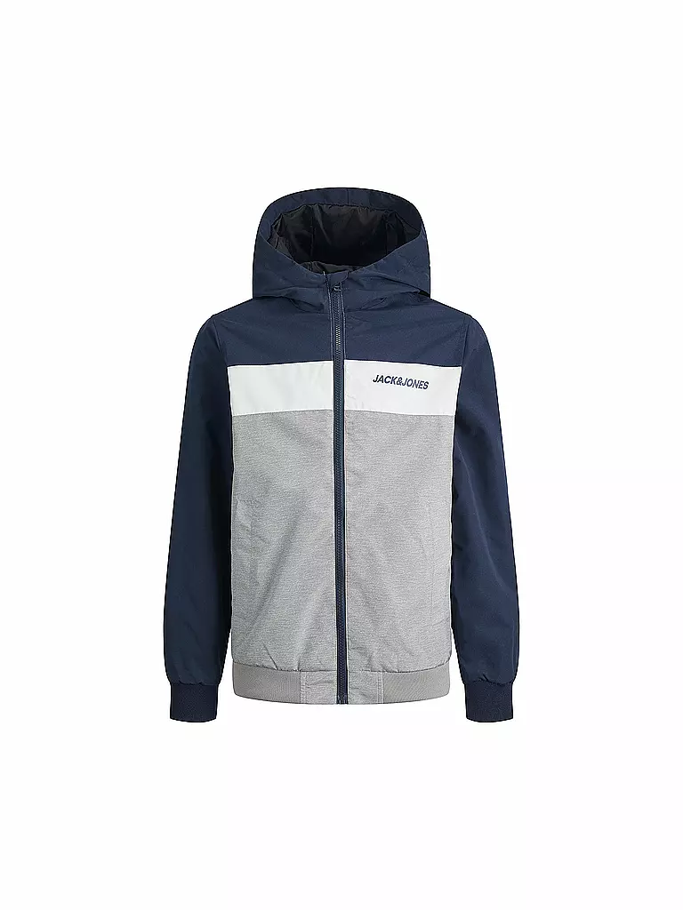 JACK & JONES | Giacca da ragazzo JJERUSH | Blu