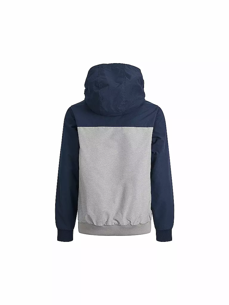 JACK & JONES | Giacca da ragazzo JJERUSH | Blu