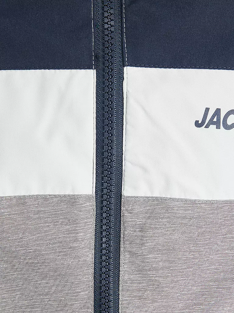 JACK & JONES | Giacca da ragazzo JJERUSH | Blu