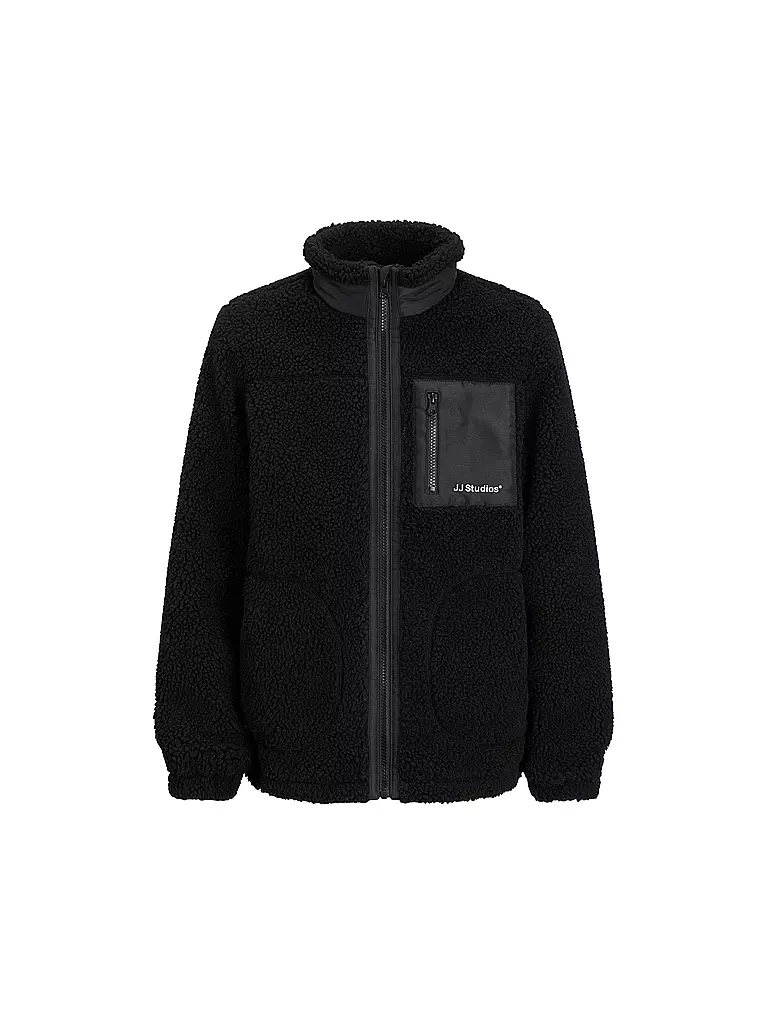 JACK & JONES | Giacca da ragazzo JJESOHO | Nero