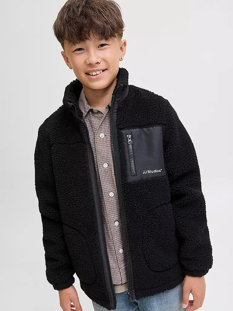 JACK & JONES | Giacca da ragazzo JJESOHO | 
