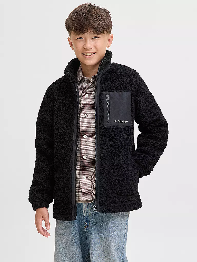 JACK & JONES | Giacca da ragazzo JJESOHO | 