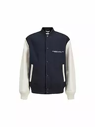 JACK & JONES | Giacca da ragazzo JJROSS | Blu scuro