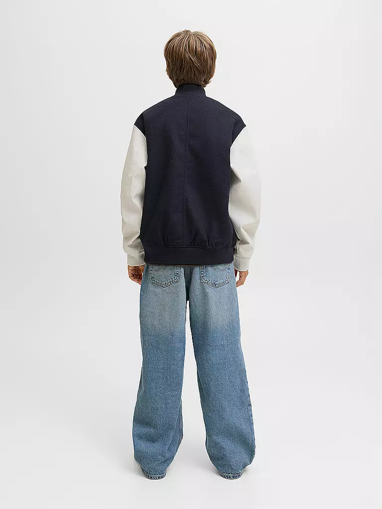 JACK & JONES | Giacca da ragazzo JJROSS | 