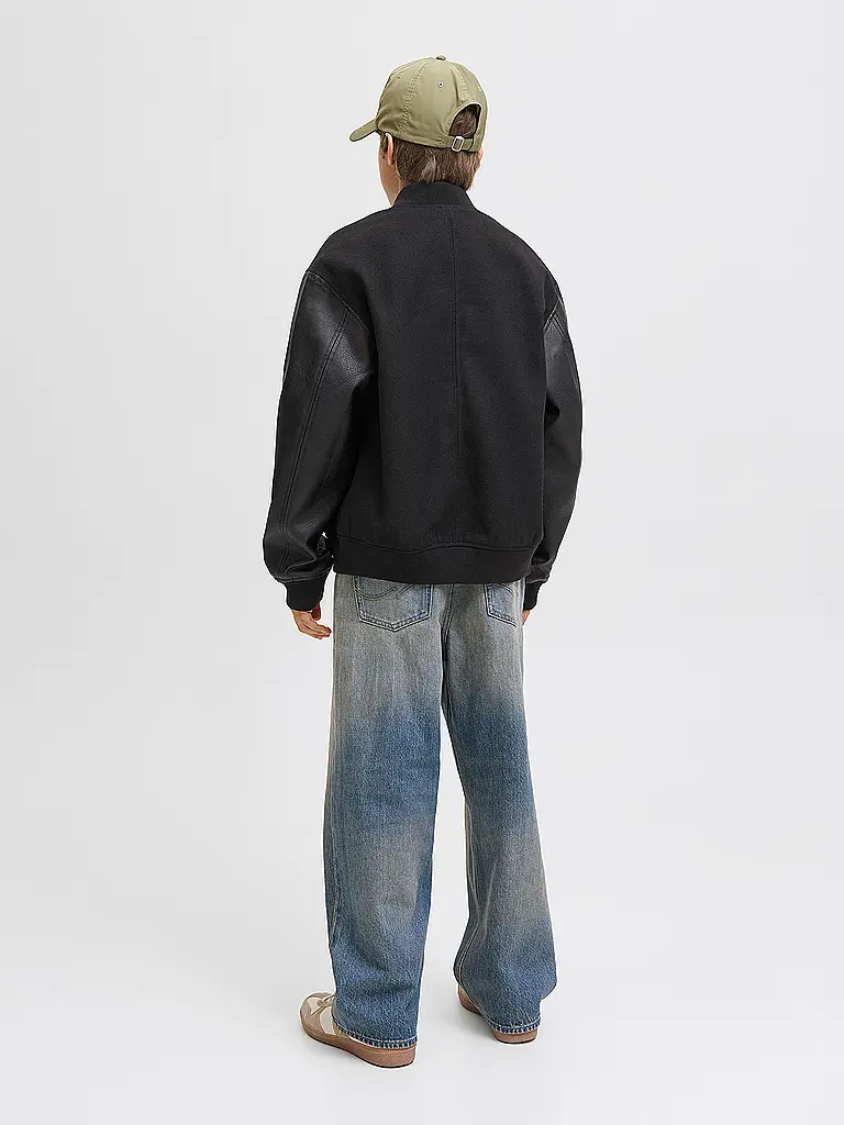 JACK & JONES | Giacca da ragazzo JJROSS | 