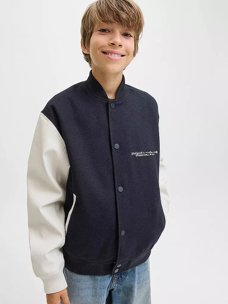 JACK & JONES | Giacca da ragazzo JJROSS | 