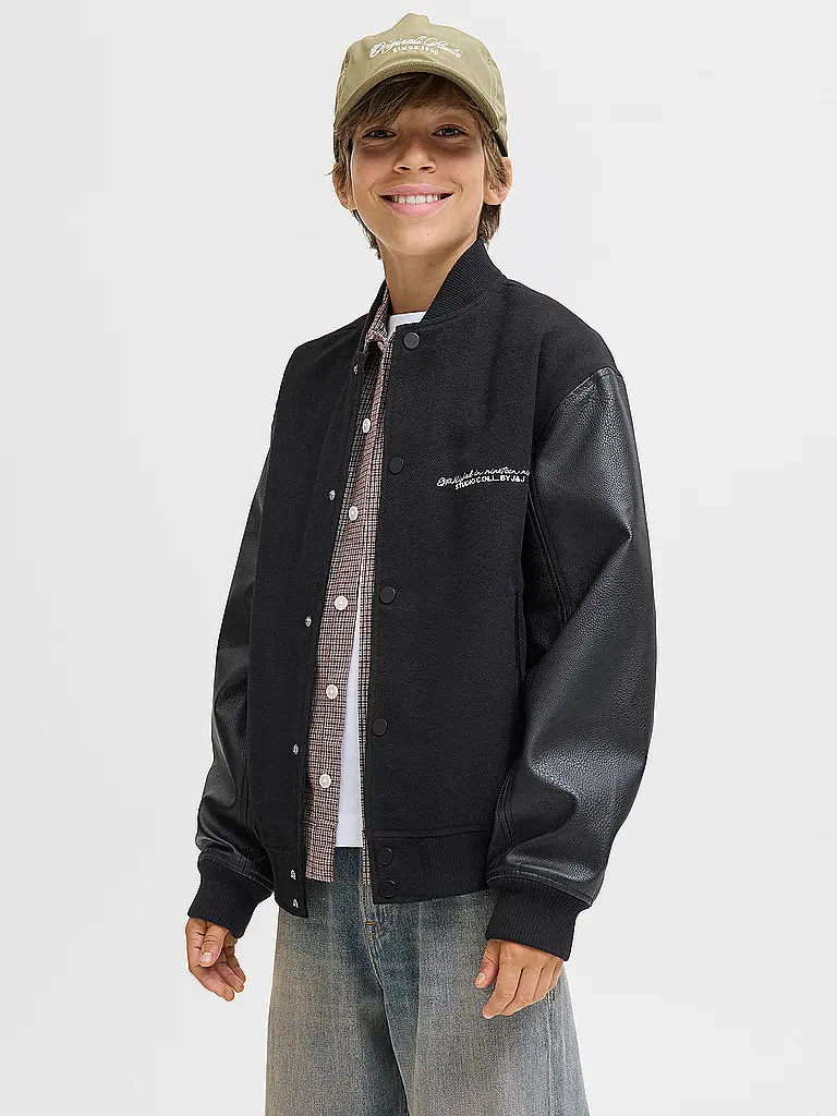 JACK & JONES | Giacca da ragazzo JJROSS | 