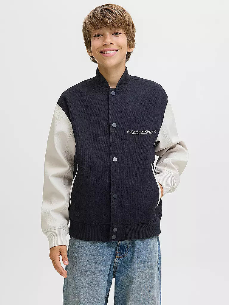JACK & JONES | Giacca da ragazzo JJROSS | 