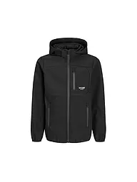 JACK & JONES | Giacca da ragazzo JJTHEO | Nero