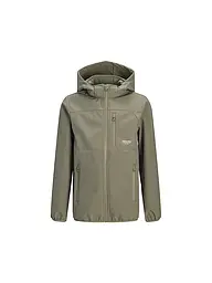 JACK & JONES | Giacca da ragazzo JJTHEO | Oliva