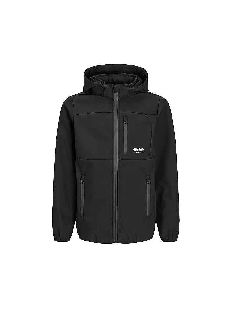 JACK & JONES | Giacca da ragazzo JJTHEO | Nero