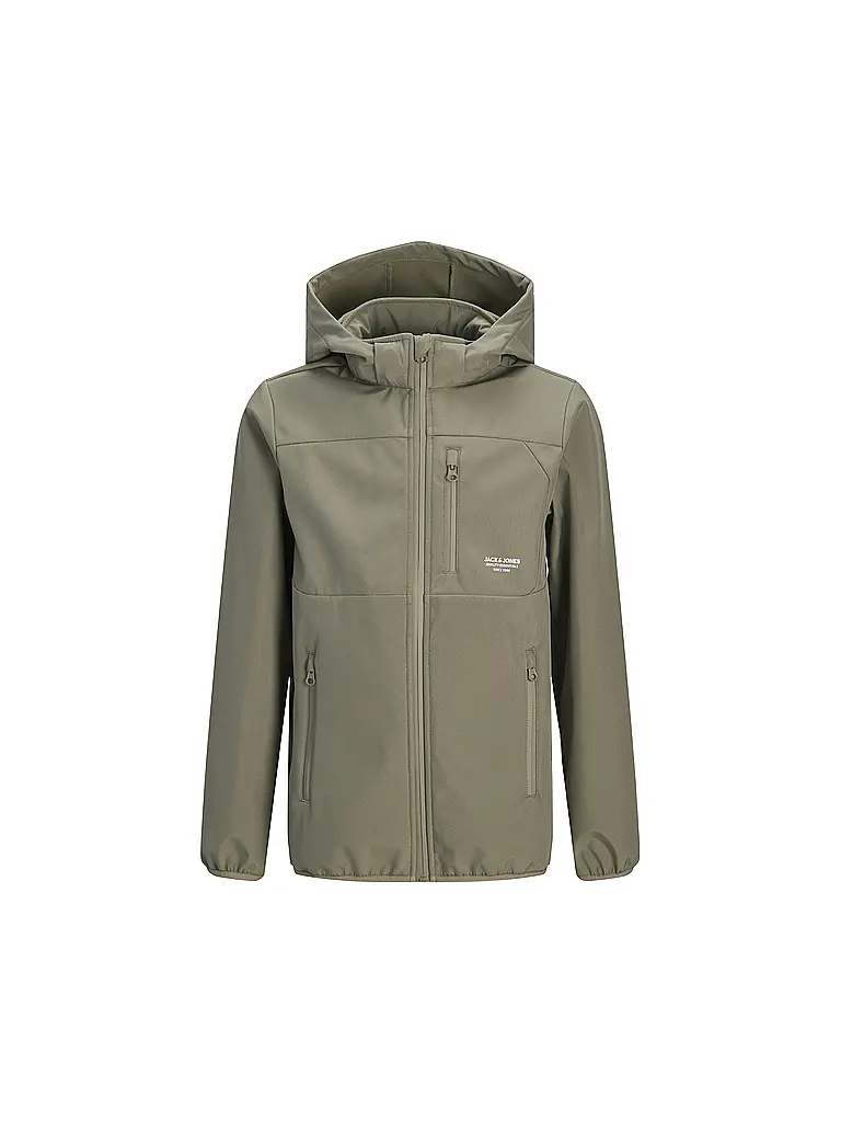 JACK & JONES | Giacca da ragazzo JJTHEO | Oliva