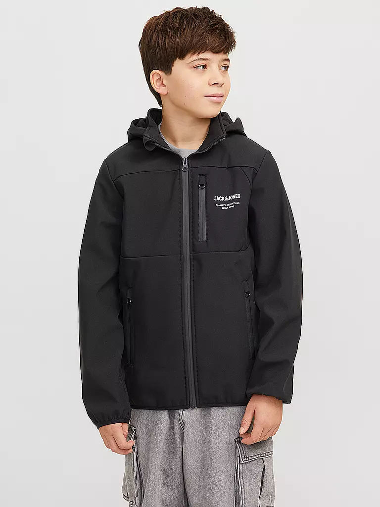 JACK & JONES | Giacca da ragazzo JJTHEO | 