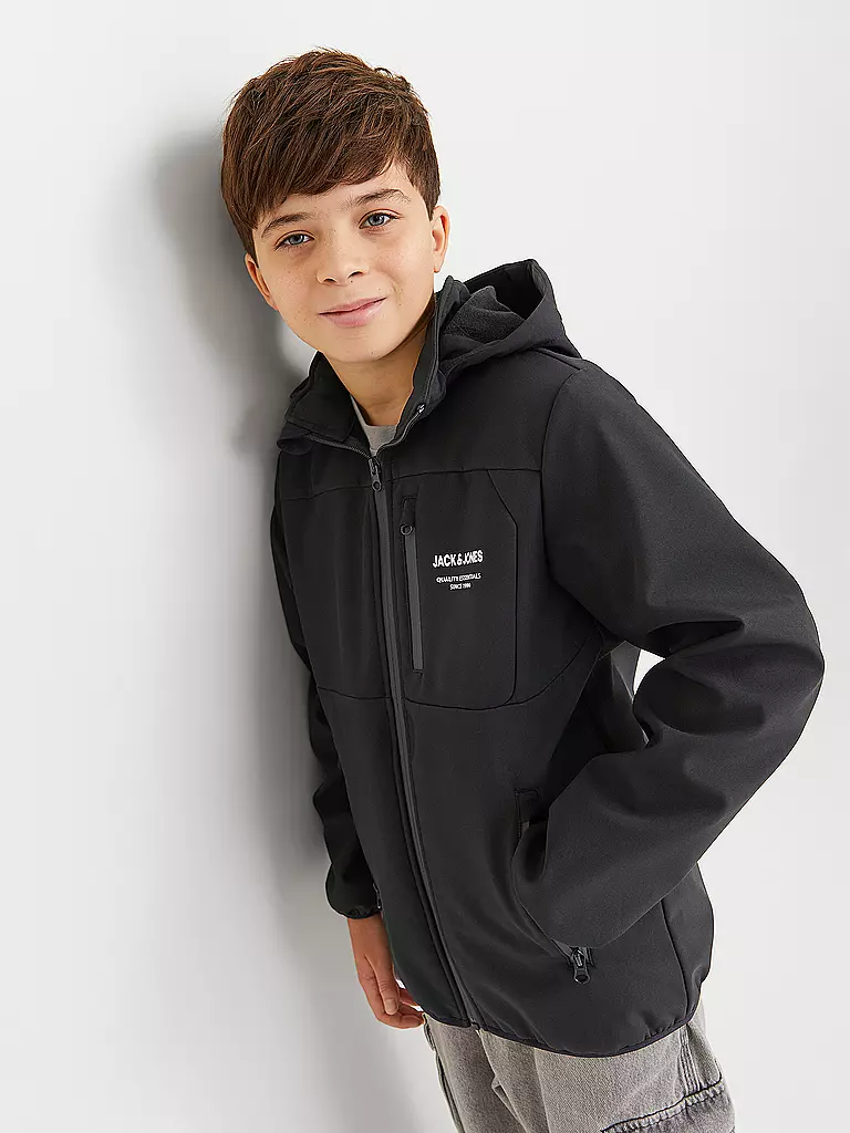 JACK & JONES | Giacca da ragazzo JJTHEO | 