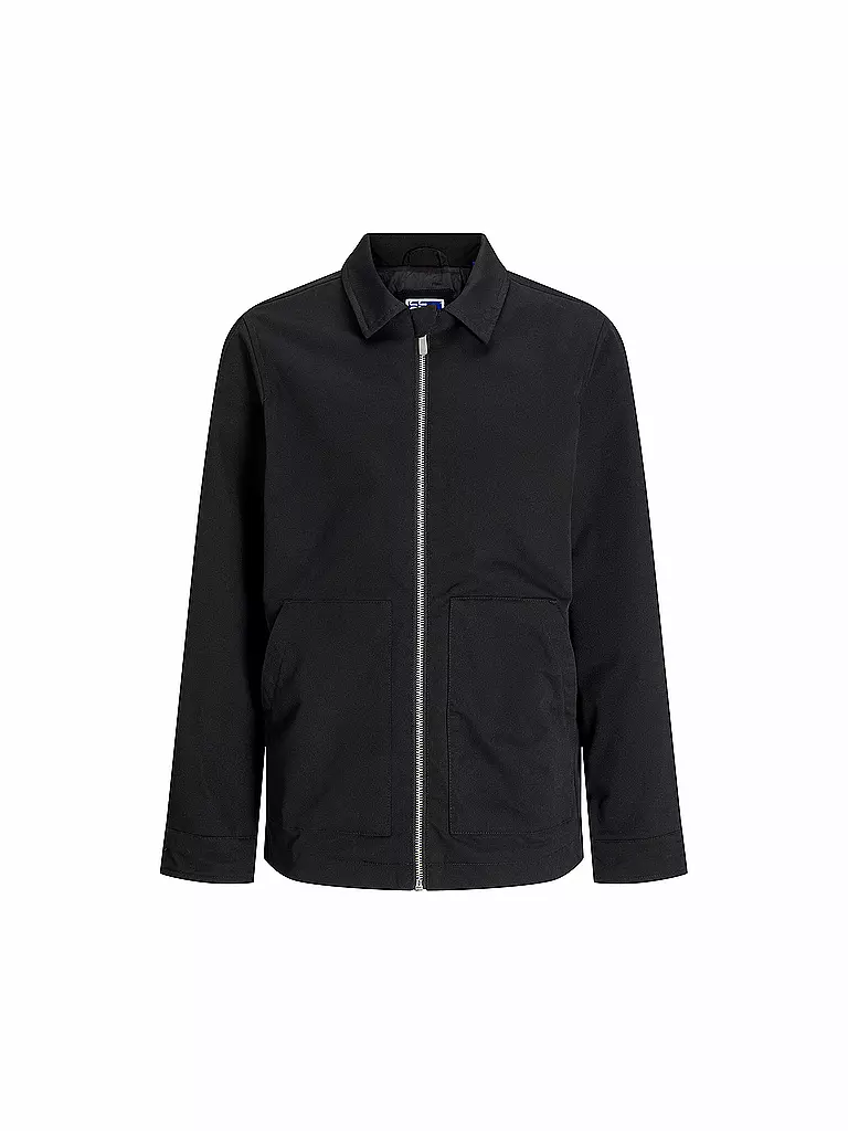 JACK & JONES | Giacca da ragazzo JJWINSON | Nero
