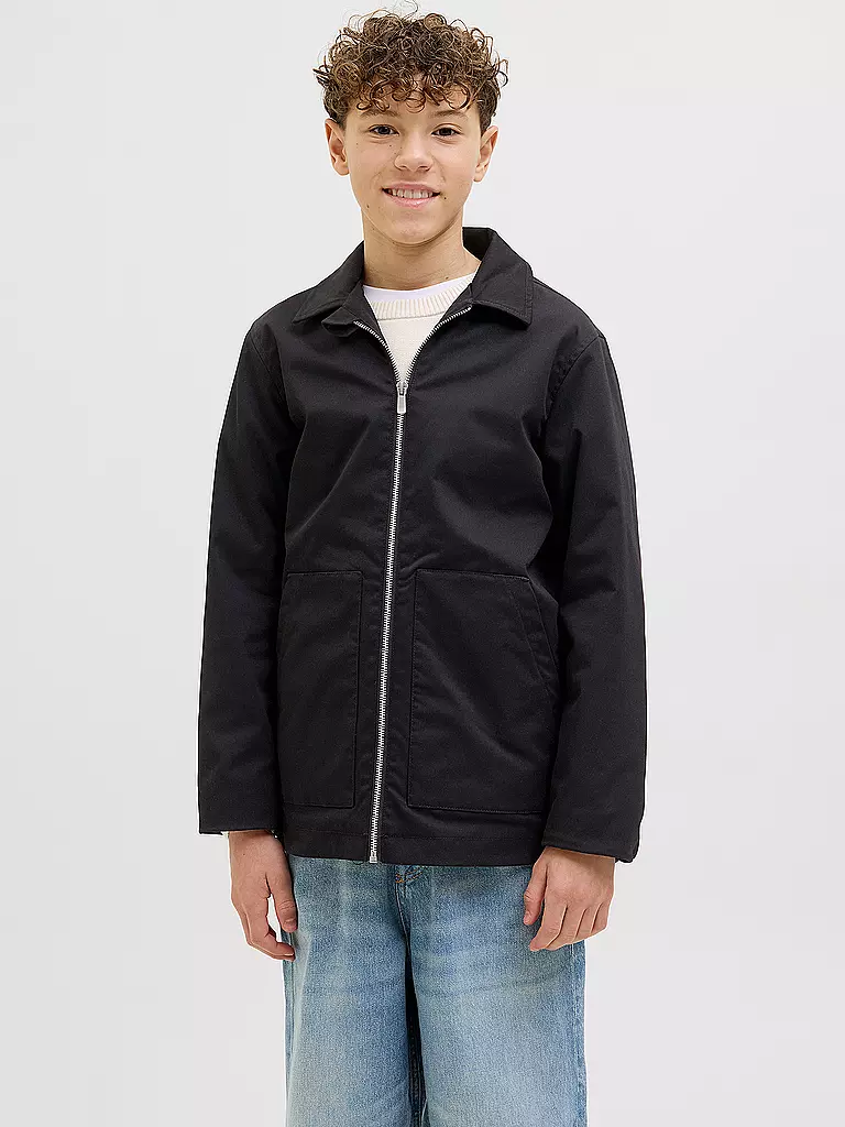 JACK & JONES | Giacca da ragazzo JJWINSON | 