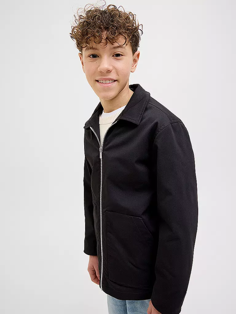JACK & JONES | Giacca da ragazzo JJWINSON | 