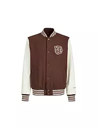 JACK & JONES | Giacca da ragazzo JORMEADOWS | Marrone