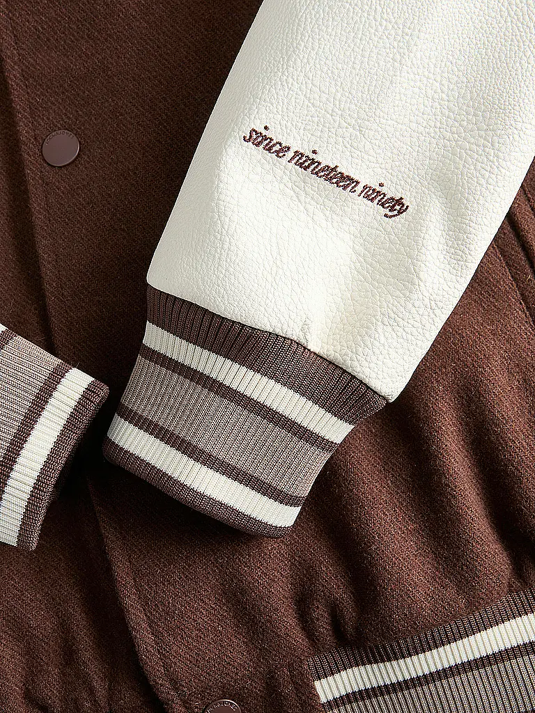 JACK & JONES | Giacca da ragazzo JORMEADOWS | 