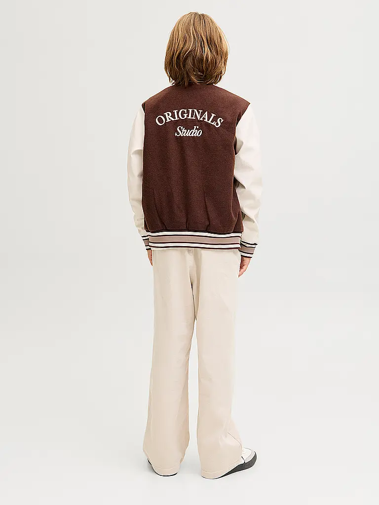 JACK & JONES | Giacca da ragazzo JORMEADOWS | 