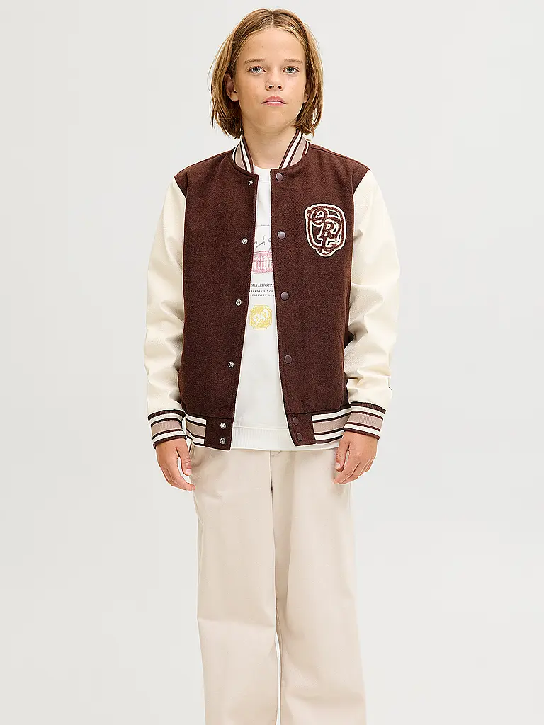 JACK & JONES | Giacca da ragazzo JORMEADOWS | 