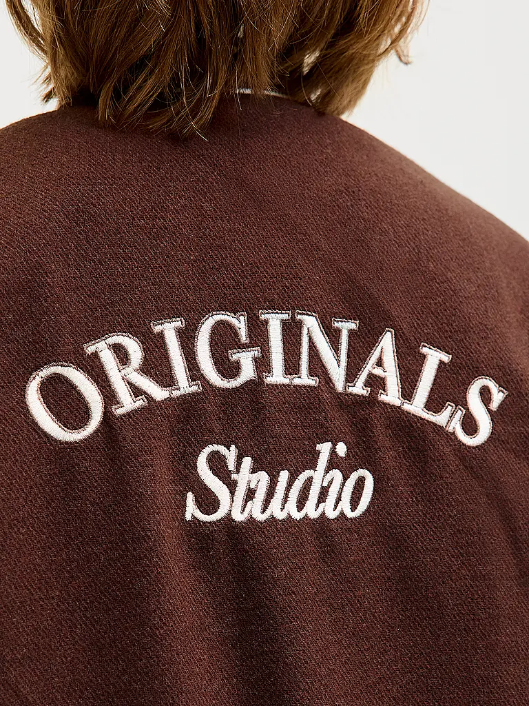 JACK & JONES | Giacca da ragazzo JORMEADOWS | 