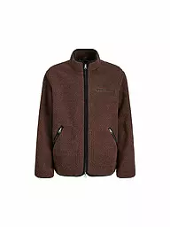 JACK & JONES | Giacca da ragazzo JORNORREBRO | Marrone