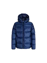 JACK & JONES | Giacca da ragazzo JORNORREBRO | Blu scuro