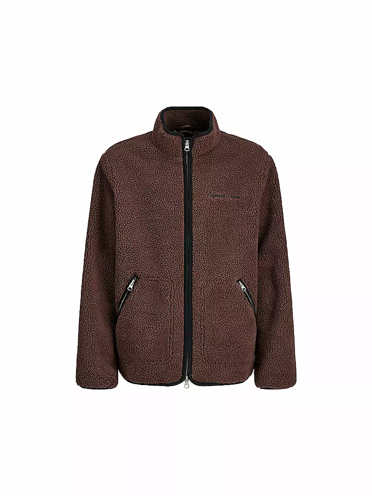 JACK & JONES | Giacca da ragazzo JORNORREBRO | Marrone