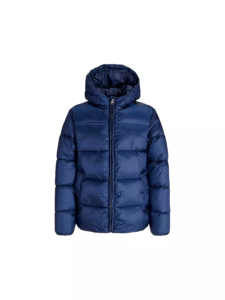 JACK & JONES | Giacca da ragazzo JORNORREBRO | Blu scuro