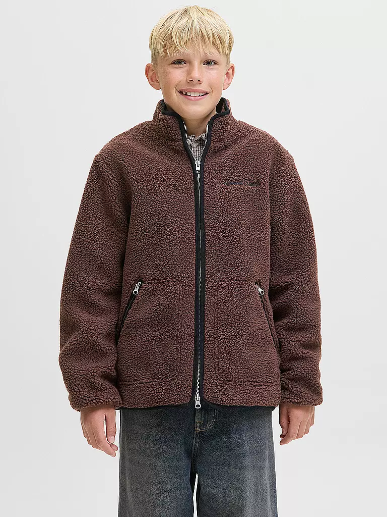 JACK & JONES | Giacca da ragazzo JORNORREBRO | 