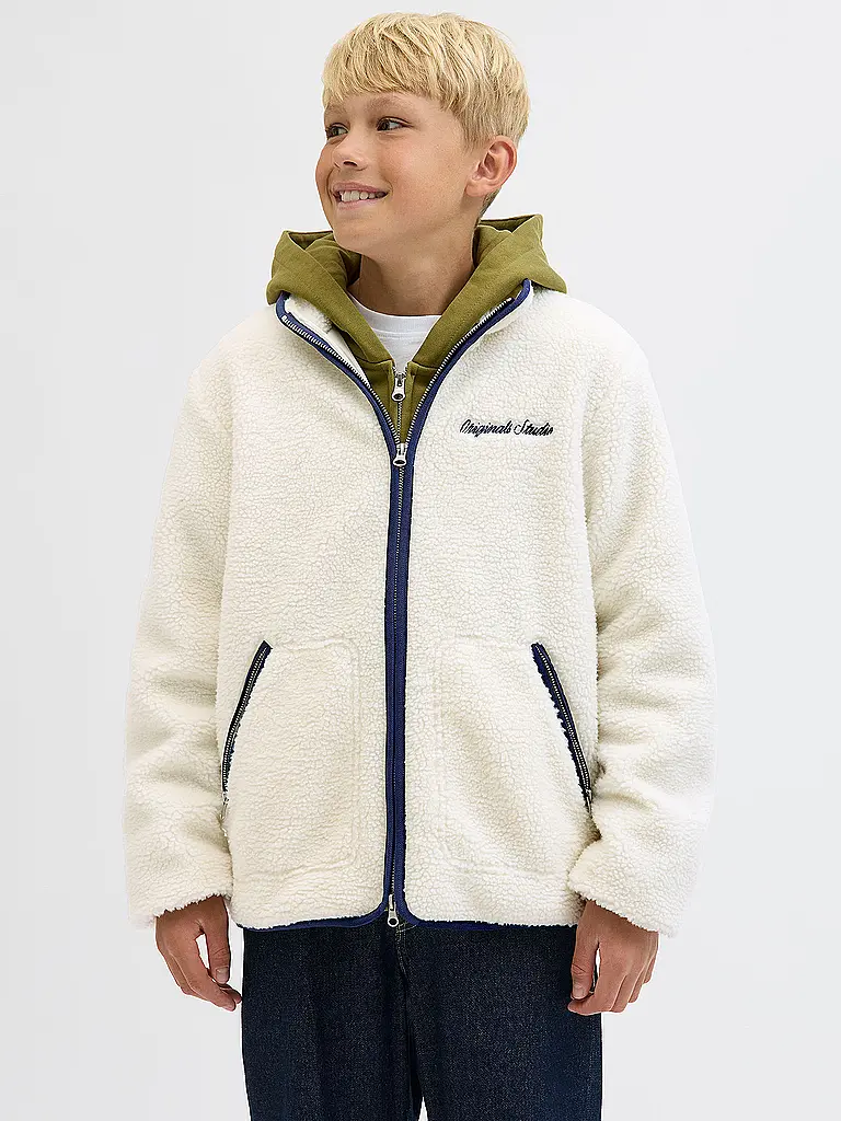 JACK & JONES | Giacca da ragazzo JORNORREBRO | 