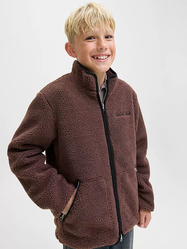JACK & JONES | Giacca da ragazzo JORNORREBRO | 