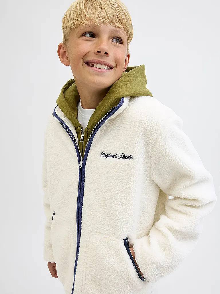JACK & JONES | Giacca da ragazzo JORNORREBRO | 