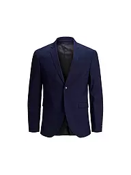 JACK & JONES | Giacca da ragazzo | Blu scuro