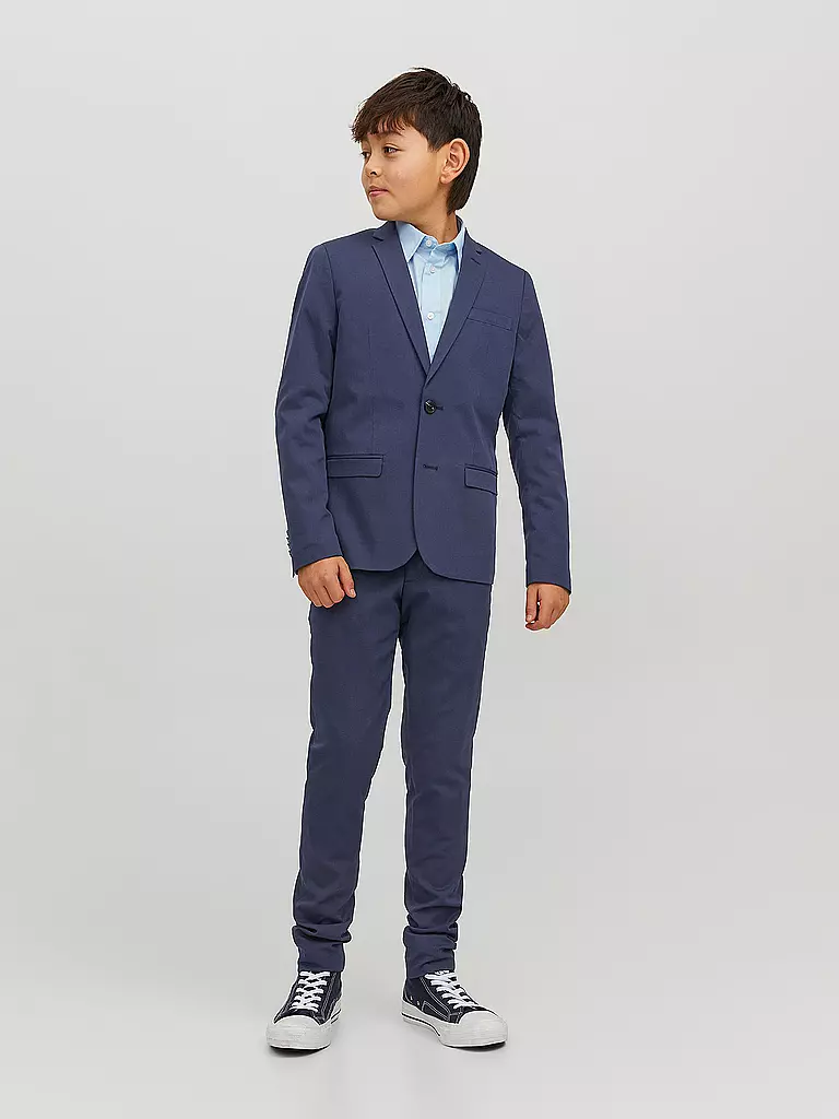 JACK & JONES | Giacca da ragazzo | Blu