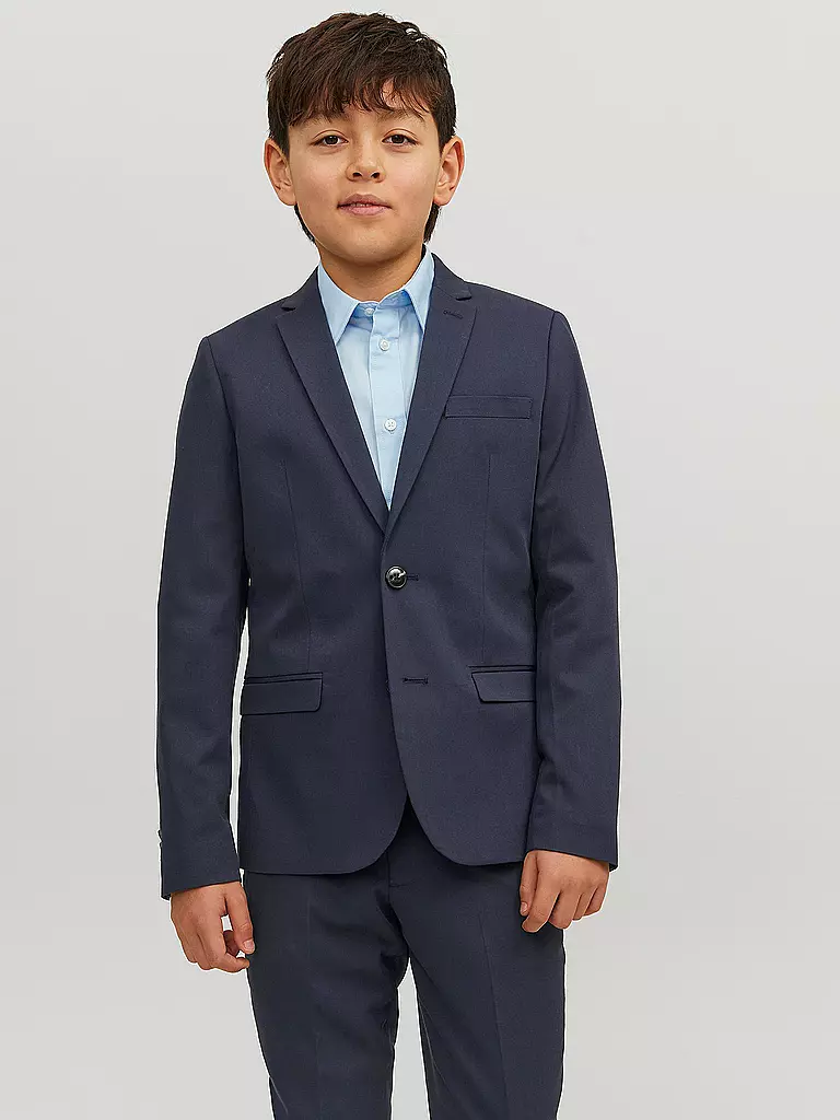 JACK & JONES | Giacca da ragazzo | Blu scuro