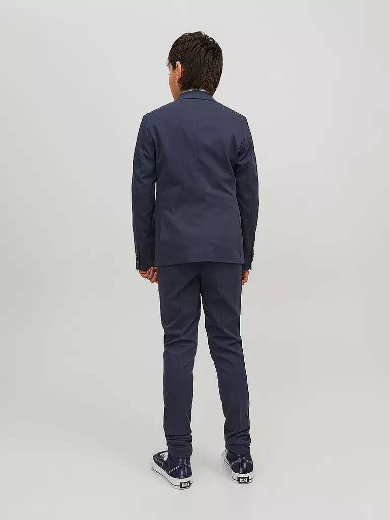 JACK & JONES | Giacca da ragazzo | Blu scuro