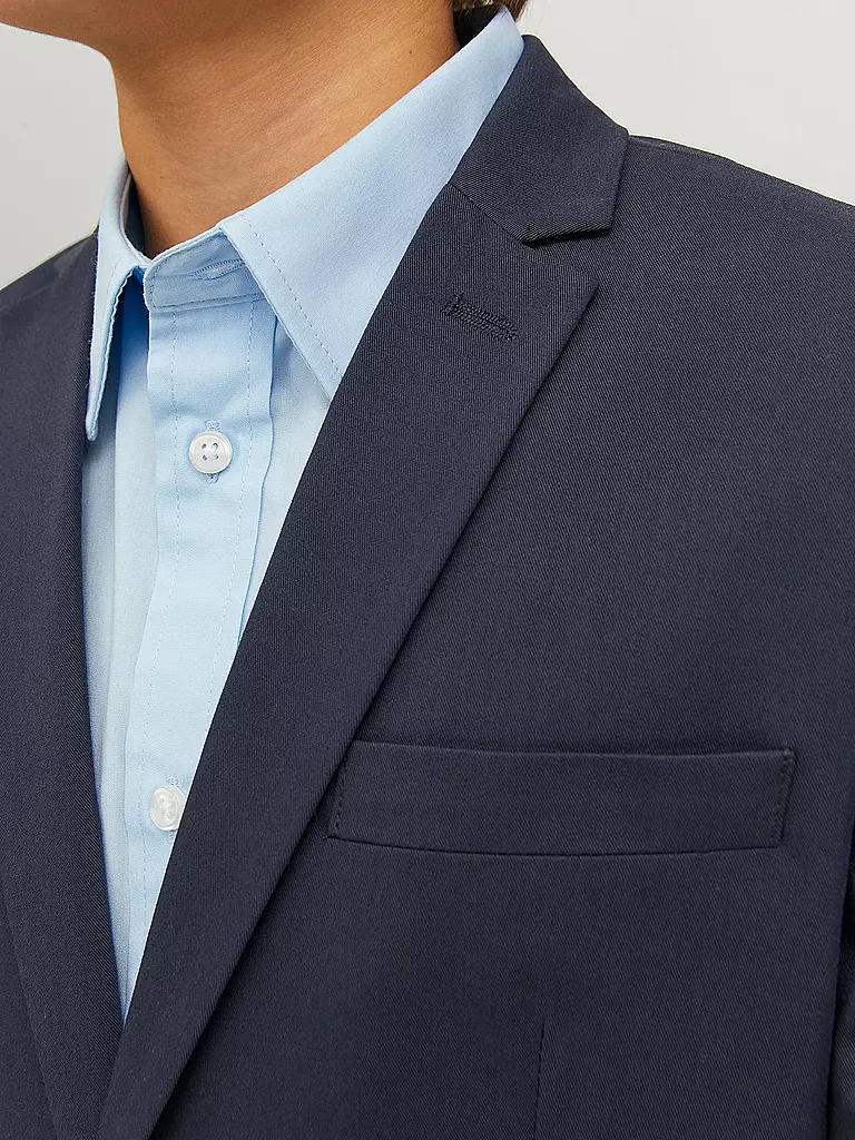 JACK & JONES | Giacca da ragazzo | Blu scuro