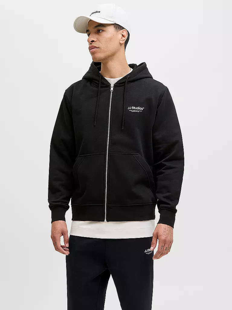 JACK & JONES | Giacca di felpa | 