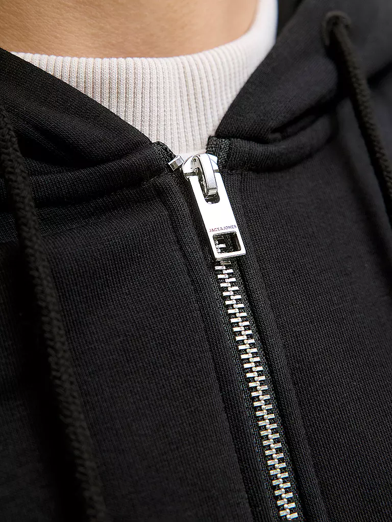 JACK & JONES | Giacca di felpa | 