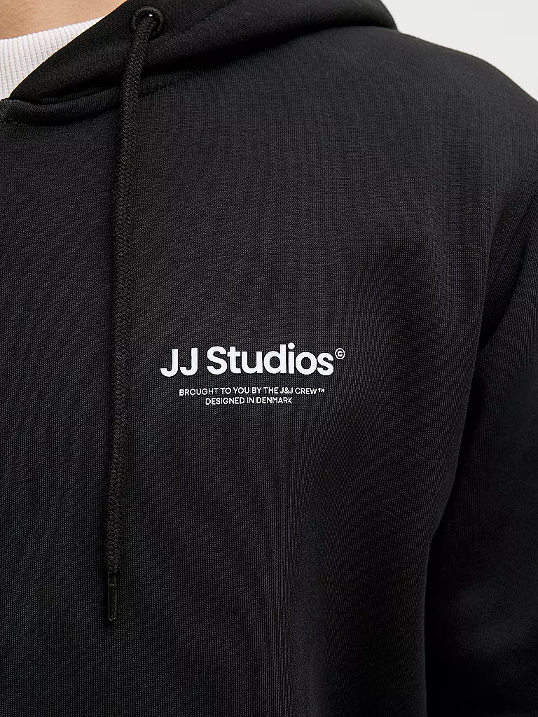 JACK & JONES | Giacca di felpa | 
