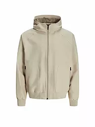 JACK & JONES | Giacca JJEJAXON | Beige