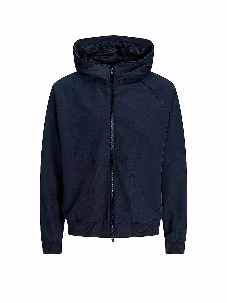 JACK & JONES | Giacca JJEJAXON | Blu scuro