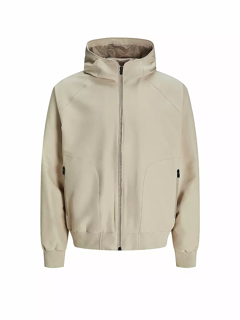 JACK & JONES | Giacca JJEJAXON | Beige