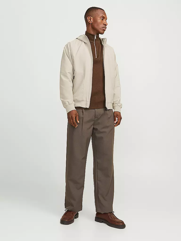 JACK & JONES | Giacca JJEJAXON | Beige