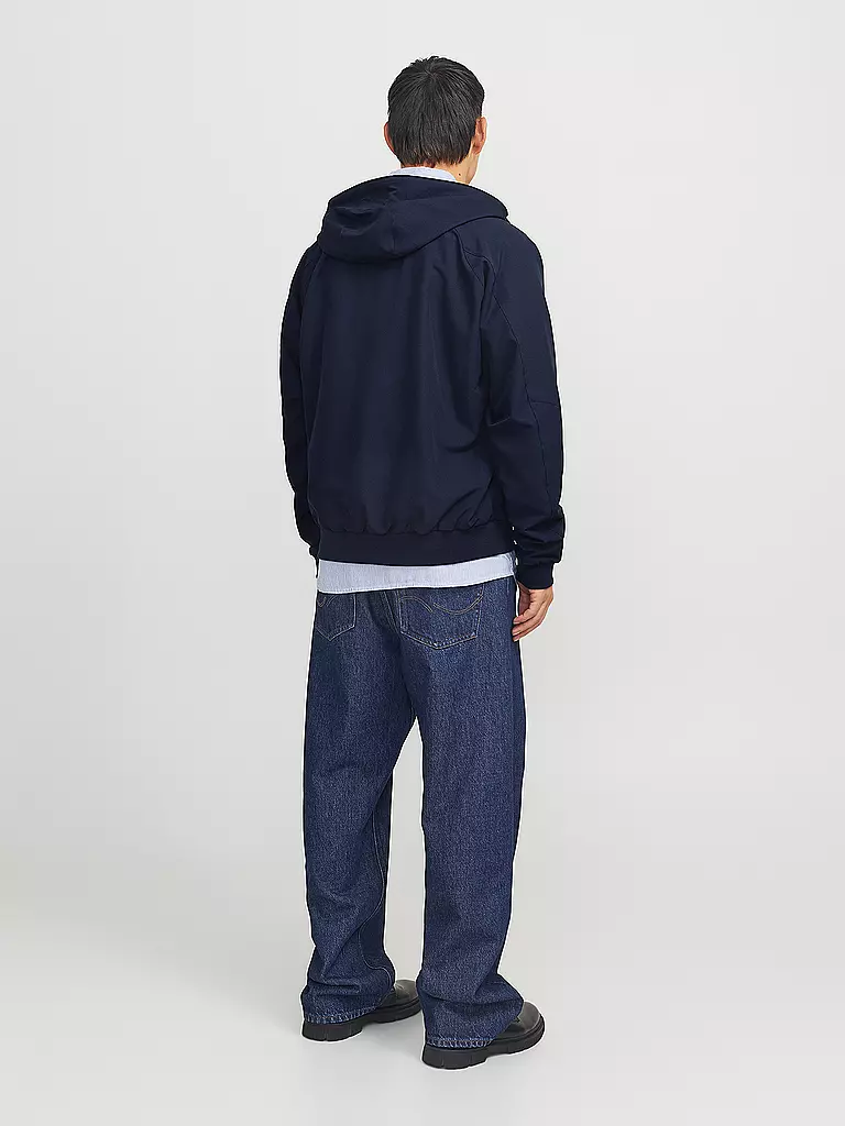 JACK & JONES | Giacca JJEJAXON | Blu scuro