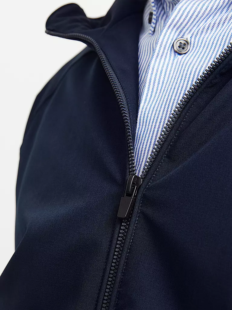 JACK & JONES | Giacca JJEJAXON | Blu scuro