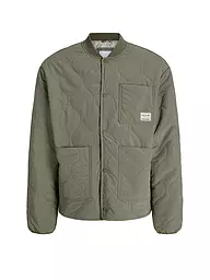 JACK & JONES | Giacca JJHERO | Oliva